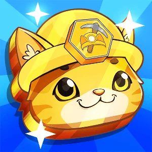 Рефералы🐈 Catgoldminer⚡