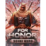 For Honor Sohei – Hero DLC PC - RU