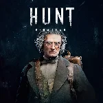 ✅Hunt: Showdown - The Researcher✅ПСН✅PLAYSTATION