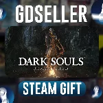 ⚡ DARK SOULS: REMASTERED АВТОДОСТАВКА STEAM GIFT