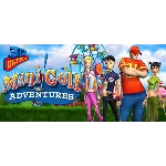 3D Ultra Minigolf Adventures (Steam Gift Region Free)