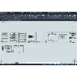 Проект охранной сигнализации КТП АВО газа