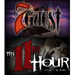 7th Guest and 11th Hour Bundle (Steam Gift Region Free)