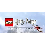LEGO® Harry Potter™ Collection steam мир