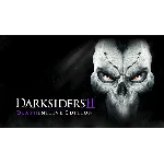 💥Darksiders II Deathinitive Edition 🔵PS4/PS5🔴ТR🔴