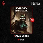 ⭐️DEAD SPACE 2023⚡PS5✅Пожизненная гарантия🌎мировой
