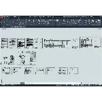 Проект электроснабжения УПТИГ
