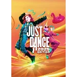 🔥Just Dance 2025 Edition 🔴Nintendo Switch 🔑КЛЮЧ