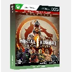 🎮MORTAL KOMBAT 1 KHAOS REIGNS EXPANSION XBOX X|S🔑КЛЮЧ