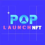 🧊Рефералы на проект Poplaunch Bot дешево быстро