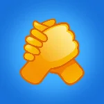 🧊Рефералы на проект Фабрика друзей Bot дешево быстро