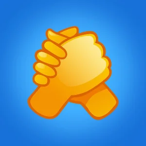 🧊Рефералы на проект Фабрика друзей Bot дешево быстро