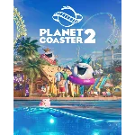 🔥 Planet Coaster 2 Steam Gift 🔥