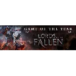 ⚡️Lords of the Fallen Game of the Year Edition 2014 \RU