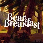Bear and Breakfast + 50 Игр | Epic Games | АВТОВЫДАЧА⚡