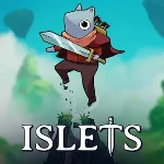 Islets + 50 Игр | Epic Games | АВТОВЫДАЧА 24/7⚡