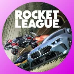 Epic✅Rocket League аккаунт+Почта