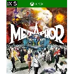 🔴Metaphor: ReFantazio | XBOX АККАУНТ🔴