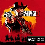 Red Dead Redemption 2 | Xbox 🔑 Ключ/Код