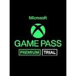 🚀 Пробная версия Game Pass Premium на 14 дней Пробный✅