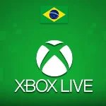 🔥КАРТА ПОПОЛНЕНИЯ XBOX LIVE БРАЗИЛИЯ🔥BRL