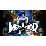 💥Metaphor: ReFantazio(Xbox)+Игры общий аккаунт