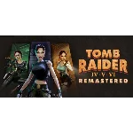 ⚡️Tomb Raider IV-VI Remastered | АВТОДОСТАВКА RU Steam