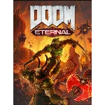 DOOM Eternal🔑 для ПК (Microsoft Store)