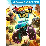 Hot Wheels Monster Trucks Stunt Mayhem Xbox One & X|S