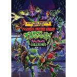 Teenage Mutant Ninja Unleashed Deluxe Xbox One & X|S