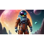 Рефералы👩‍🚀 Cosmo Miner⚡@CosmoMinerRobot