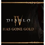 Diablo IV ЗОЛОТО GOLD PC PS XBOX ШУСТРАЯ ДОСТАВКА