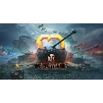 Аккаунт World of Tanks 22 топов [RU]