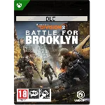 The Division 2 Battle for Brooklyn XBOX КЛЮЧ 🔑 🌍