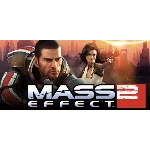 Mass Effect 2 🔑STEAM КЛЮЧ 🔥РОССИЯ + МИР