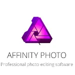 Affinity Photo  (1.10.6) 1 устройство пожизненный