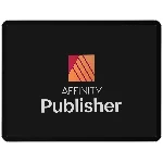 Affinity Publisher  (1.10.6) 1 устройство пожизненный
