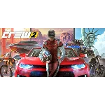 The Crew 2 (UBISOFT) РОССИЯ БЕЗ VPN ! / РУССКИЙ ЯЗЫК