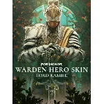 Lord Ramiel – Warden Hero Skin DLC PC - RU