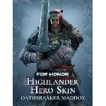 Oathbreaker Maddox Highlander Hero DLC PC - RU