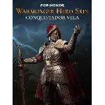 Conquistador Vela–Warmonger Hero Skin DLC PC - RU