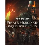 Inquisitor Yinchen – Pirate Hero Skin DLC PC - RU