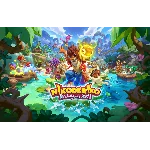 ⚡Nikoderiko: The Magical World(Xbox)+Игры общий аккаунт