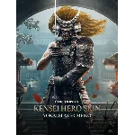 Yokai Slayer Meiko – Kensei Hero Skin DLC PC - RU