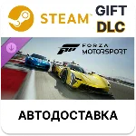 ✅Forza Motorsport 2024 Ford Mustang Dark Horse🎁Steam🌐