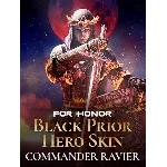 Bolthorn the Cursed – Raider Hero Skin DLC PC - RU