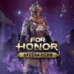 ✅Афира – герой – FOR HONOR✅ПСН✅PLAYSTATION