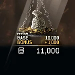 ✅FOR HONOR™ 11 000 ед. Стали✅ПСН✅PLAYSTATION