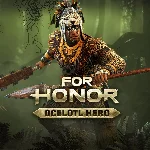 ✅Оцелотль – герой – FOR HONOR✅ПСН✅PLAYSTATION