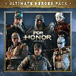 ✅Набор "Герои Ultimate" – FOR HONOR✅ПСН✅PLAYSTATION